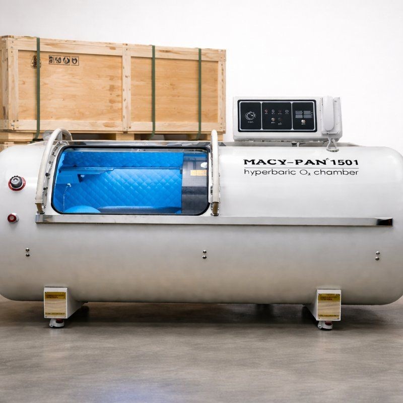 1.6 ata hard shell hyperbaric chamber suppliers